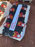 5/16 7FT G80 Chain Sling Double