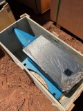 200LB Cast Iron Anvil