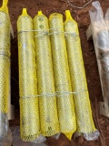 Qty(4) 55mm x400mm Universal Bucket Pins