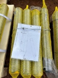 Qty (4) 60mm x 425mm Universal Bucket Pins