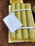 Qty(4) 65mm x 475mm Universal Bucket Pins