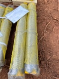 Qty(2) 100mm x 750mm Universal Bucket Pins