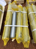 Qty(4) 80mm x 550mm Universal Bucket Pins