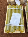 Qty(4) 70mm x 475mm Universal Bucket Pins