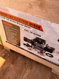 Paladin 20,000LB Electric Winch