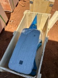 200LB Cast Iron Anvil