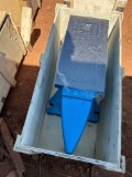 400LB Cast Iron Anvil