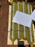 LandHonor Qty(4) 65mm x 475mm Universal Pins