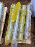 Qty(4) LandHonor 50mm x 345mm Universal Bucket Pins