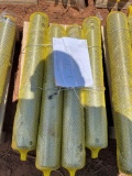 Qty(4) 80mm x 550Universal Bucket Pins