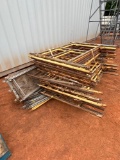 Scaffolding