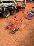 Barrel Dolly