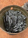 Qty of Stainless Turnbuckles