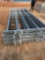 QTY OF 1 10 FT HEAVY DUTY CORRAL PANEL