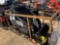 2024 AGT KTT23 Stand ON Mini Skid Steer