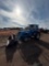 FORD 4630 TRACTOR WITH WOODS 195 LOADER