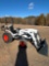 NEW 2024 Bobcat CT2035 Hydrastatic 4WD Tractor With Front End Loader