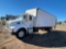 2004 KENWORTH T300 S/A BOX TRUCK WITH LIFTGATE