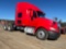 2010 INTERNATIONAL PROSTART PREMIUM 6X4 T/A SLEEPER TRUCK TRACTOR