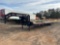 2023 NORSTAR 197AA 40FT T/A GOOSENECK TRAILER