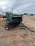 MARLISS PASTURE KING 9800 NO TILL DRILL