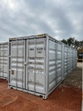 40FT Hi-Cube Sea/Storage Container