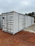 40FT Hi-Cube Sea/Storage Container