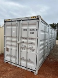 40FT Hi-Cube Sea/Storage Container