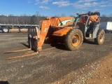 2007 XTREME MFG XRM842 8000LB TELEHANDLER