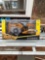 Qty (3) 1:14 Scale 11 Channel Die Cast RC Excavator