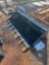 LandHonor 84IN Skid Steer Rock Bucket