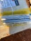 LandHonor 25mm x 185mm Bucket Pins