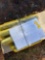LandHero 25mm x 185mm Bucket Pins