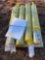 LandHero 70mm x 475mm Bucket Pins
