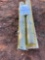 LandHero 100mm x 750mm Bucket Pins