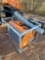 LandHonor Skid Steer Double Discharge Concrete Mixer