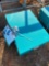 LandHonor Ratchet Tie Down & Flatpack Tool Box
