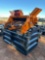 LandHonor Skid Mounted Screener