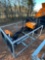 LandHonor Skid Steer Articulated Brush Cutter