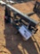 LandHonor Skid Steer 3 Pt Hitch Adapter