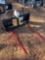 LandHonor Skid Steer Double Hay Spear