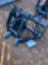 LandHonor Skid Steer Tree Puller Attachment