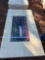 Allmetal Unused 11FTx19FT All-Steel Carport
