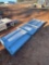 Allmetal Qty(100) 10FT L Galvalume Corrugated Steel Panels