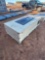 Allmetal Unused 23FT x 22FT Double Garage Metal Shed