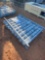AllMetal Qty(10) Rolls Hot-Dip Galvanized Field Fence