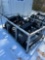 72IN Skid Steer Rock Grapple Bucket