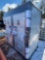 Bastone Mobile Double Toilet