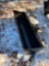 40IN Mini Excavator Tilt Bucket