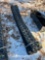 7IN Mini Excavator Rubber Tracks